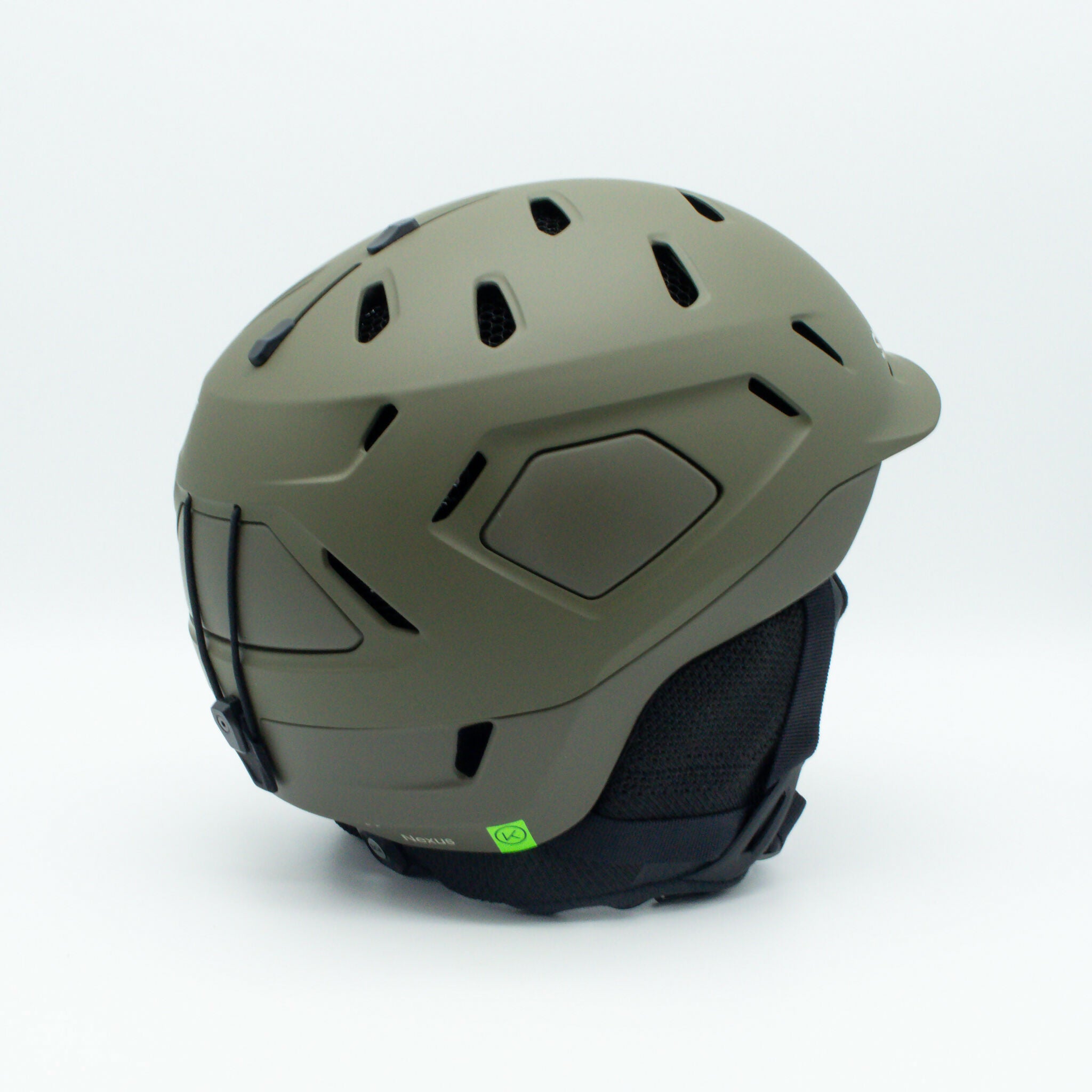 定価69,300円！SMITH NexusスノーヘルメットＭ（59〜63cm） Amazon.com: Smith Nexus Helmet – Adult Snowsports Helmet