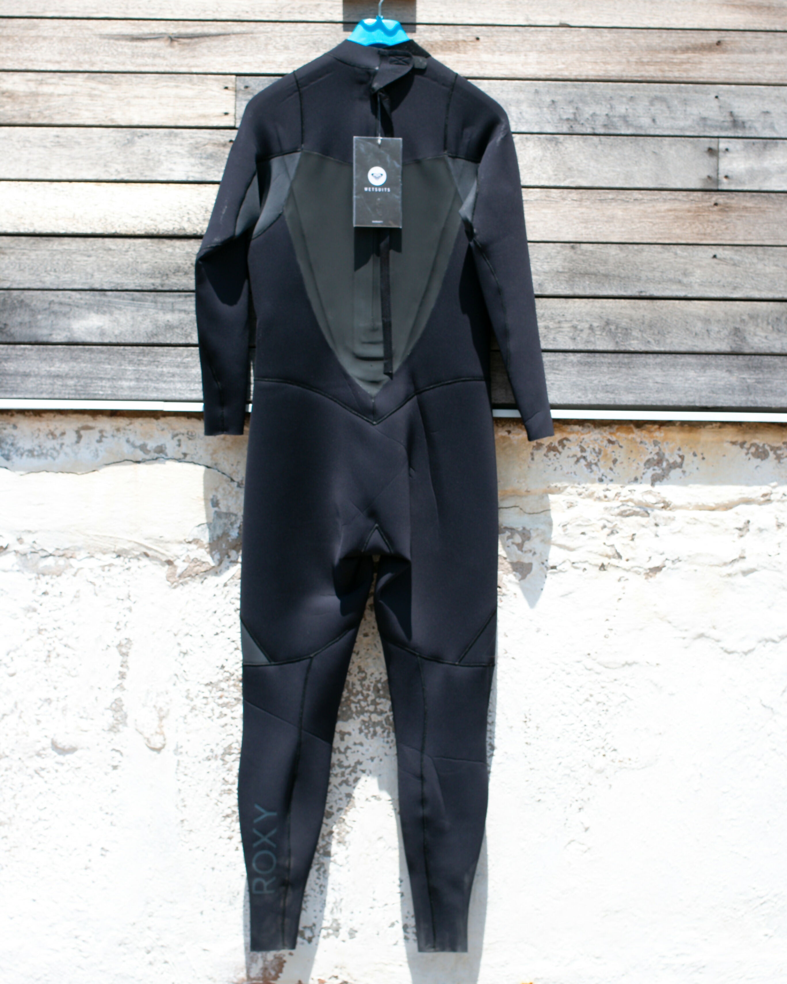 ROXY Synchro フルスーツ Roxy Women's Synchro 3/2 & 4/3 Full Back Zip Wetsuit *Color Styles