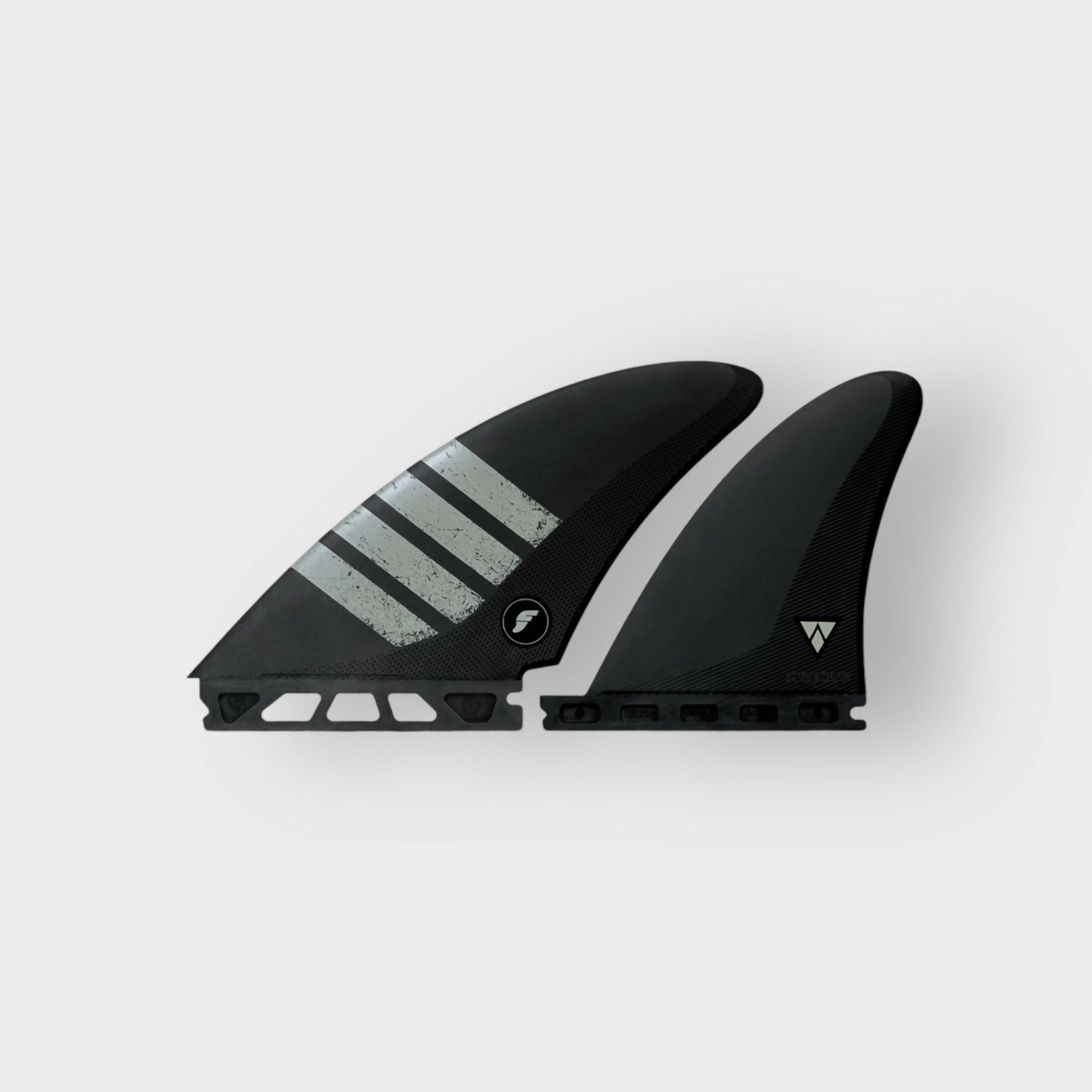 Controller Quad - : Surfboard FIBERGLASS FUTURE FIN CONTROLLER