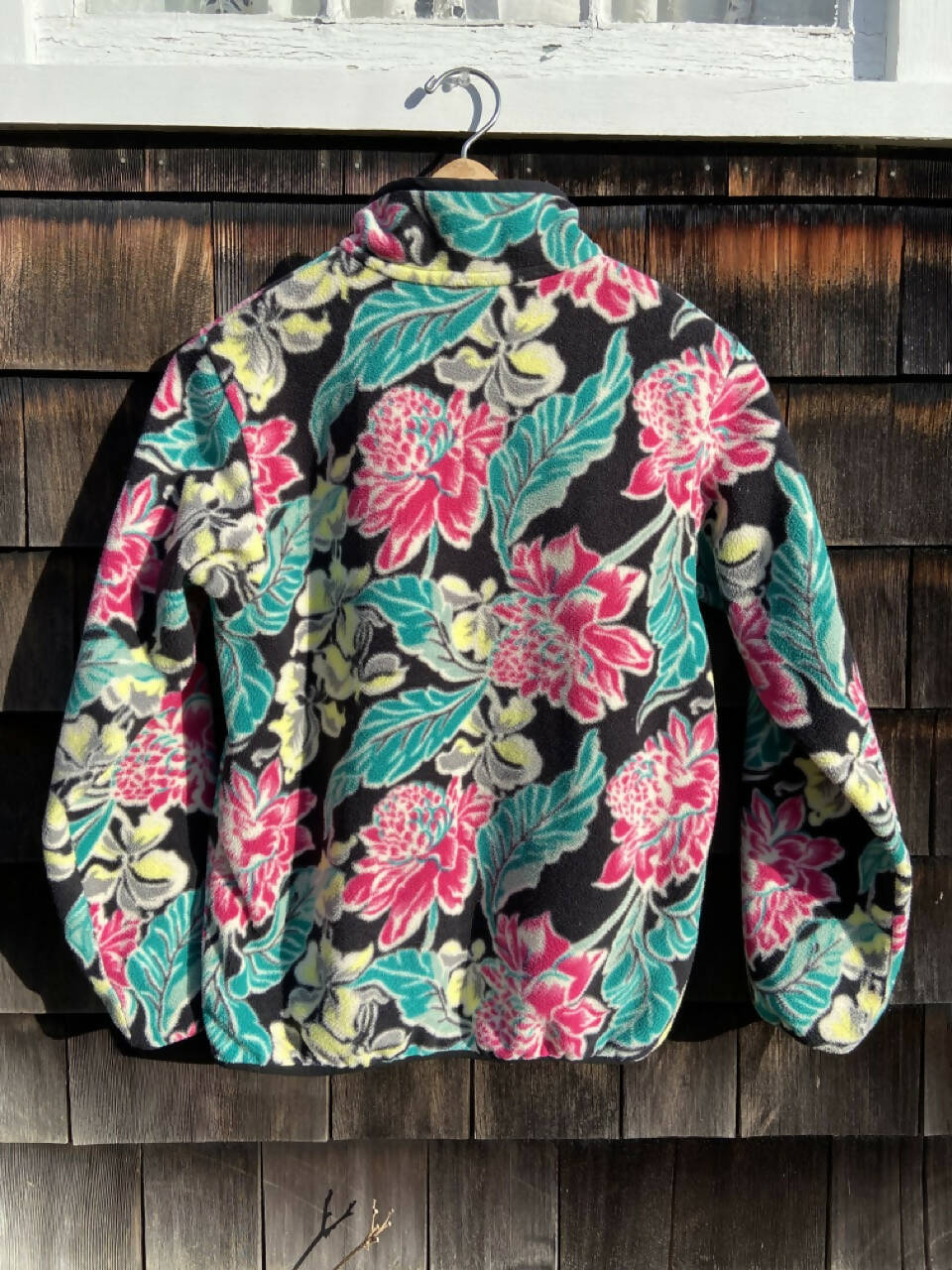 Patagonia Synchilla Hawaiian deals Snap T