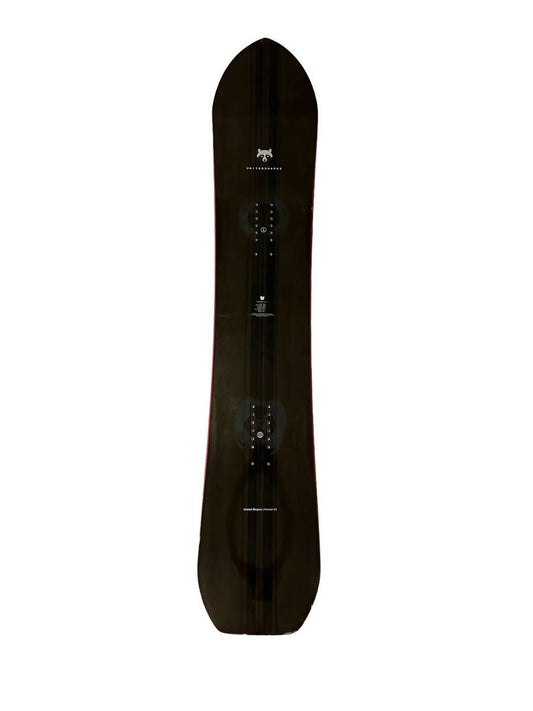 United Shapes "Horizon" Snowboard (155cm)