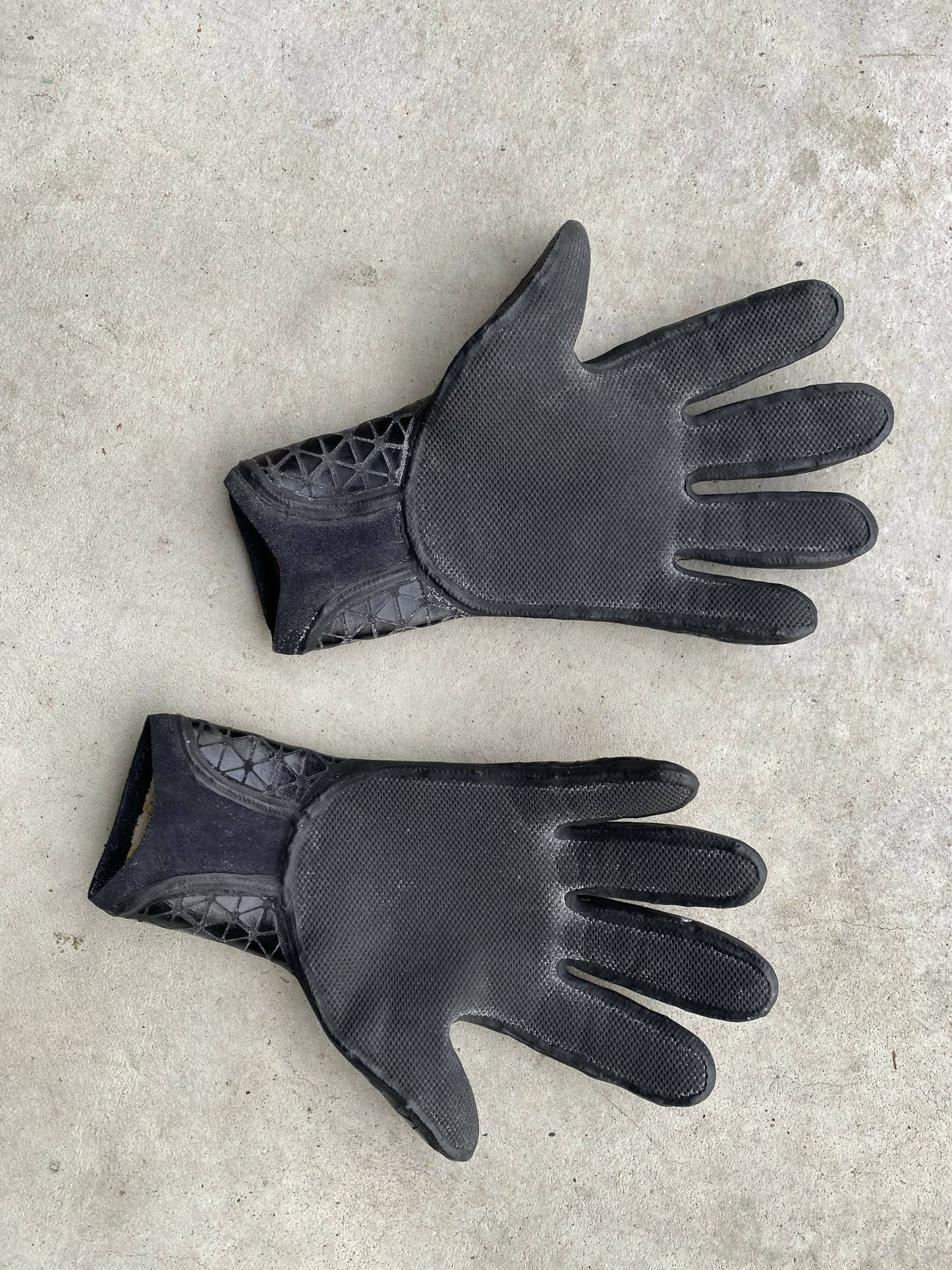 Solite Gloves 3/2