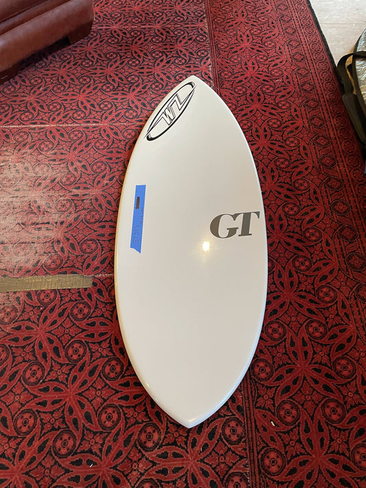 New WZ GT Skim Board (no weight limit)