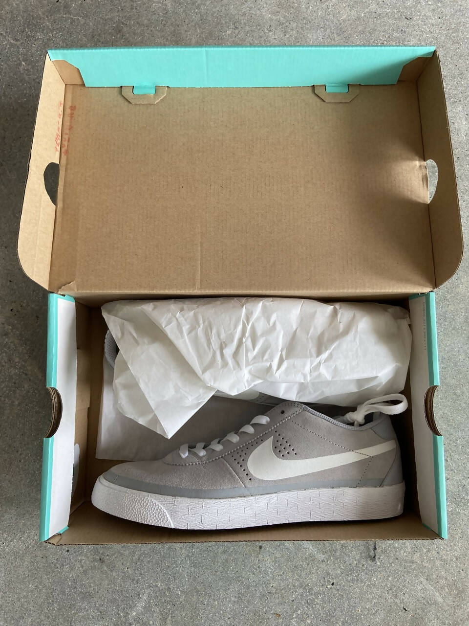 Nike bruin discount sb premium se