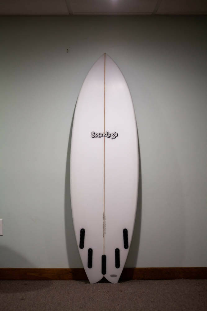 Surfboards – Surf Exchange Company